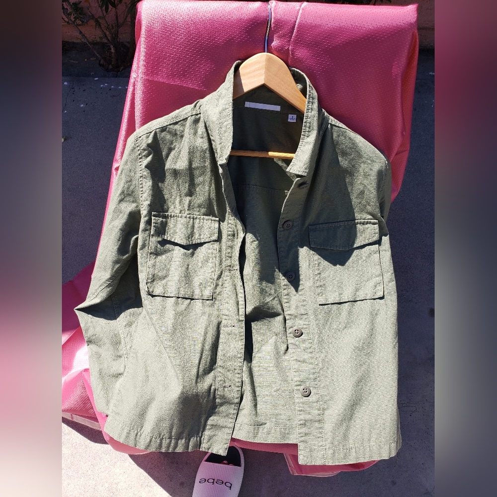 Jacket